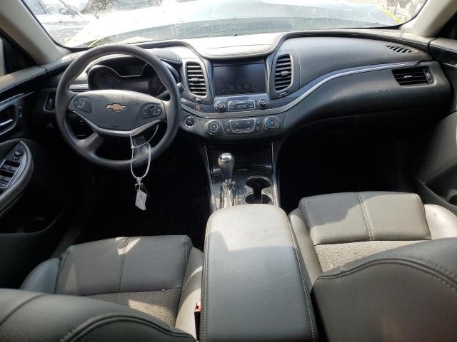 Photo 8 from auction – 2018 CHEVROLET IMPALA LS with VIN 2G11Z5S3XJ9152950