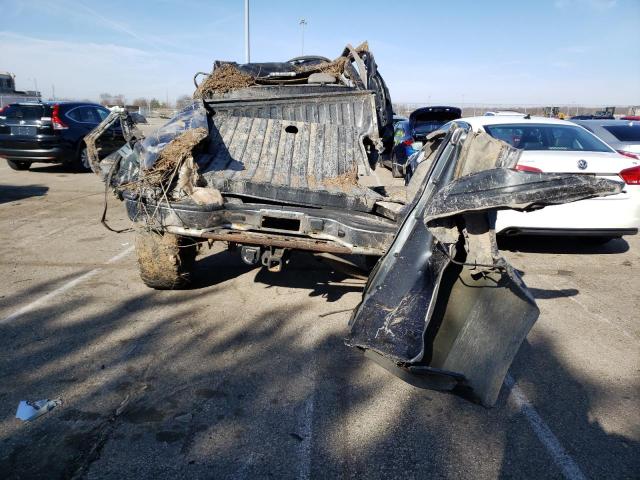 Photo 6 from auction – 2003 CHEVROLET SILVERADO with VIN 1GCHK29173E250041