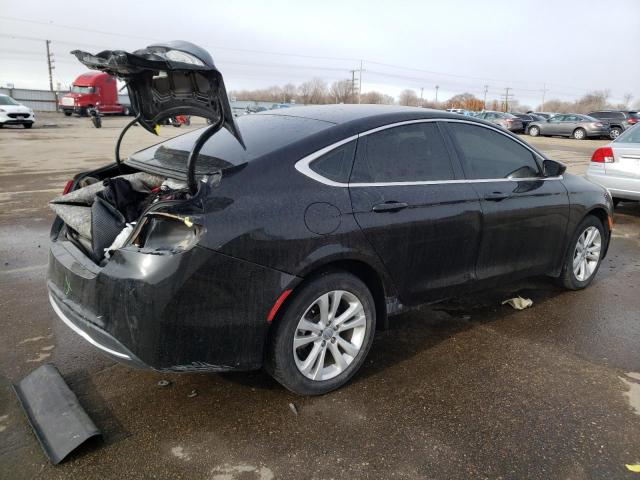 Photo 3 from auction – 2015 CHRYSLER 200 LIMITE with VIN 1C3CCCAB8FN571662