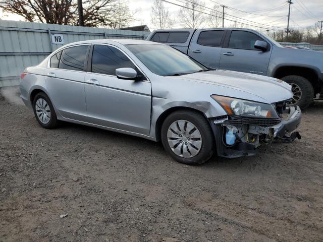 Photo 4 from auction – 2010 HONDA ACCORD LX with VIN 1HGCP2F37AA112264