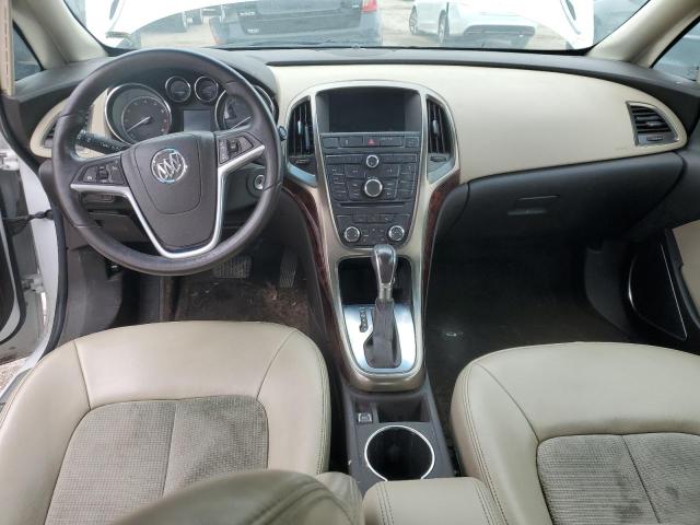 Photo 8 from auction – 2012 BUICK VERANO with VIN 1G4PP5SK0C4199694