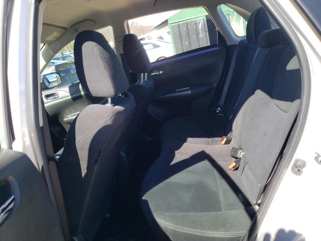 Photo 10 from auction – 2011 SUBARU IMPREZA 2. with VIN JF1GE6A65BH510229