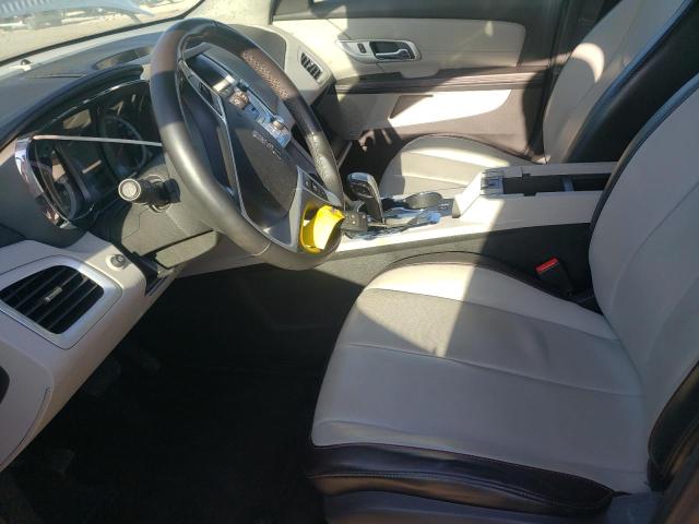 صورة رقم 7 من المزاد - 2015 GMC TERRAIN SL مع VIN 2GKALSEK1F6280789