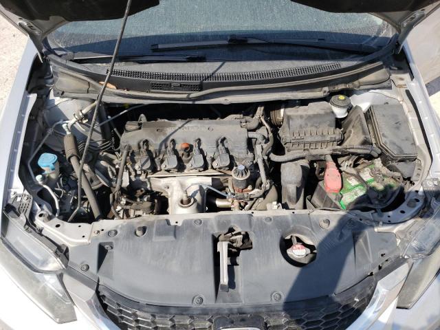 Photo 11 from auction – 2015 HONDA CIVIC EX with VIN 19XFB2F81FE085704