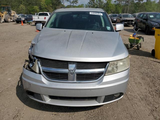 Photo 5 from auction – 2010 DODGE JOURNEY SX with VIN 3D4PG5FV0AT102545