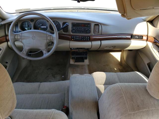 Photo 8 from auction – 2005 BUICK LESABRE CU with VIN 1G4HP52K95U255994