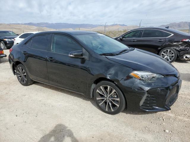 Photo 4 from auction – 2017 TOYOTA COROLLA L with VIN 5YFBURHE4HP658102