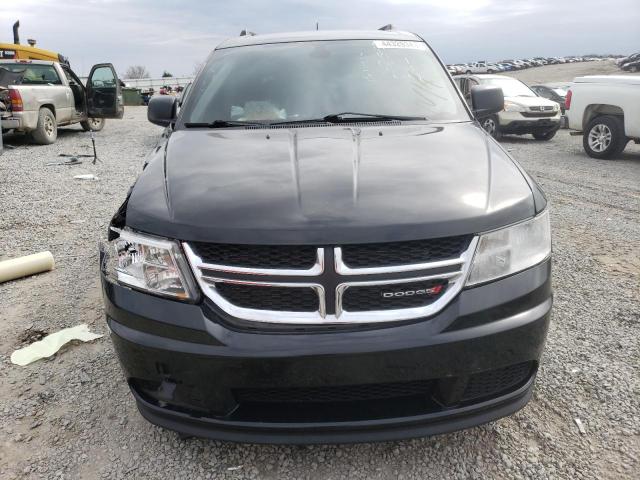 Photo 5 from auction – 2020 DODGE JOURNEY SE with VIN 3C4PDCAB4LT249882