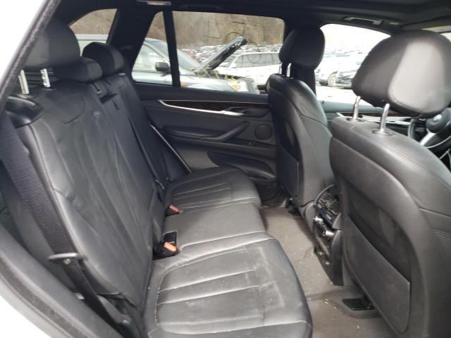 Photo 11 from auction – 2015 BMW X5 XDRIVE3 with VIN 5UXKR0C53F0P18655