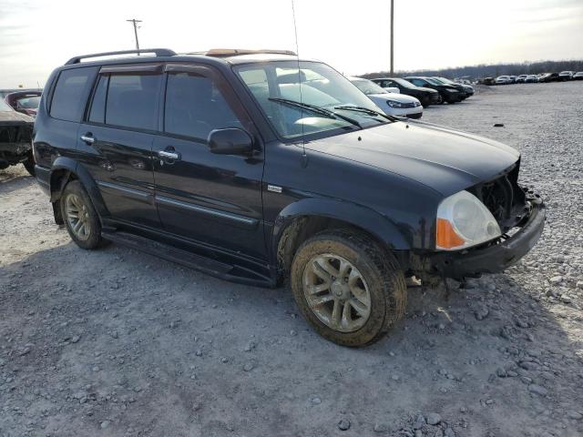 Photo 4 from auction – 2005 SUZUKI XL7 EX with VIN JS3TX92V154109798
