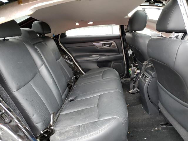 Photo 10 from auction – 2013 NISSAN ALTIMA 2.5 with VIN 1N4AL3AP0DN553478