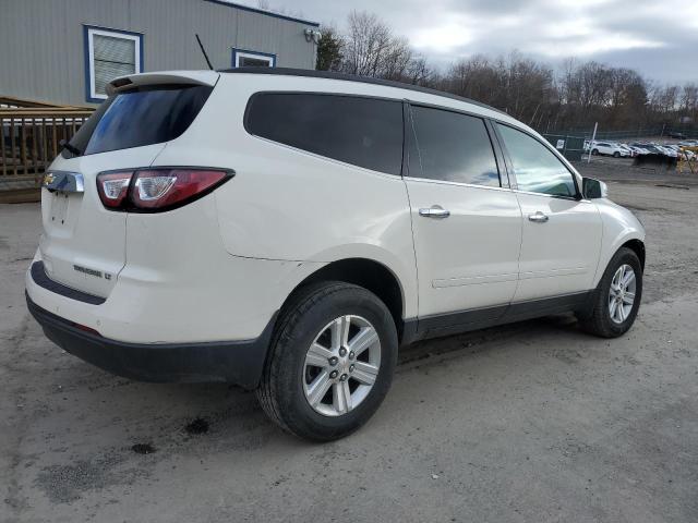 Photo 3 from auction – 2014 CHEVROLET TRAVERSE L with VIN 1GNKVHKD7EJ375269