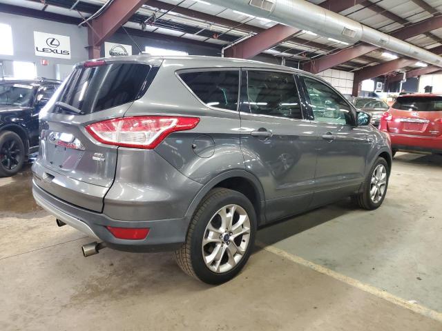 Photo 3 from auction – 2013 FORD ESCAPE SEL with VIN 1FMCU9HXXDUC29934