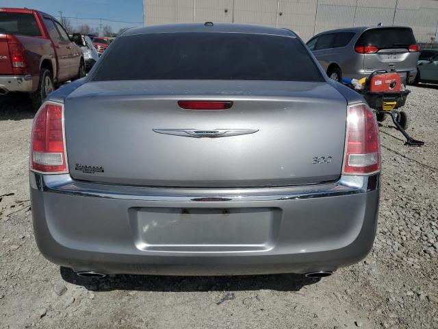 Photo 6 from auction – 2014 CHRYSLER 300 with VIN 2C3CCAAG9EH260197