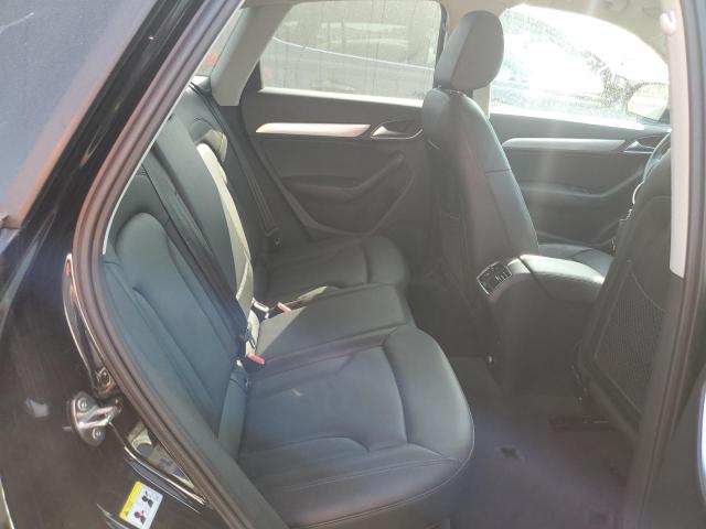 Photo 10 from auction – 2016 AUDI Q3 PREMIUM with VIN WA1EFCFS7GR021846