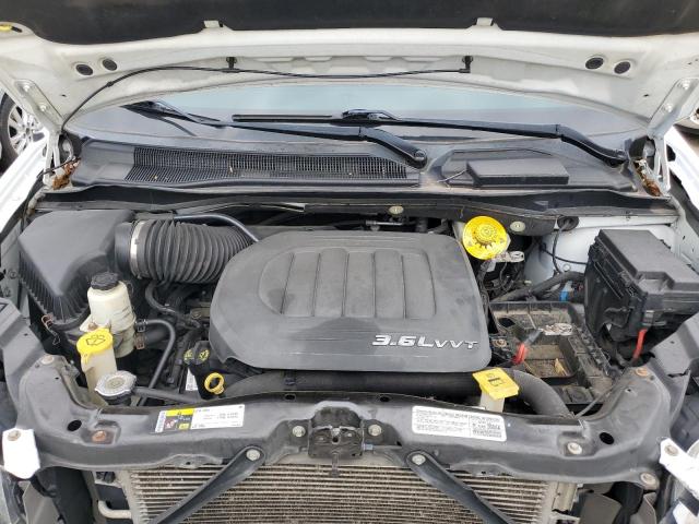 Photo 12 from auction – 2014 CHRYSLER TOWN & COU with VIN 2C4RC1BG0ER196257