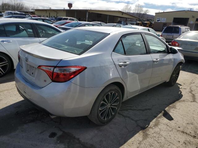 Photo 3 from auction – 2014 TOYOTA COROLLA L with VIN 2T1BURHE5EC070723