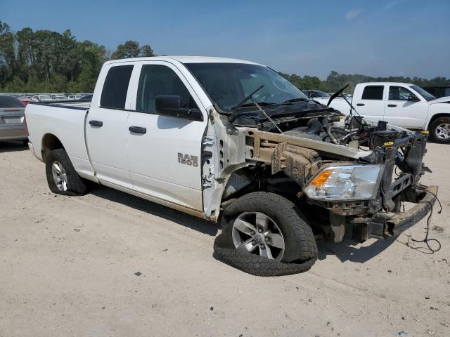 Photo 4 from auction – 2017 RAM 1500 ST with VIN 1C6RR7FT7HS607673