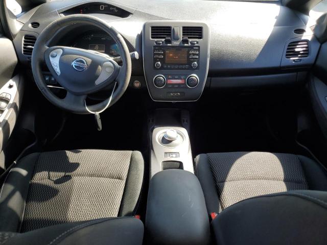 Zdjęcie 8 z aukcji – 2013 NISSAN LEAF S z VIN 1N4AZ0CP0DC414652