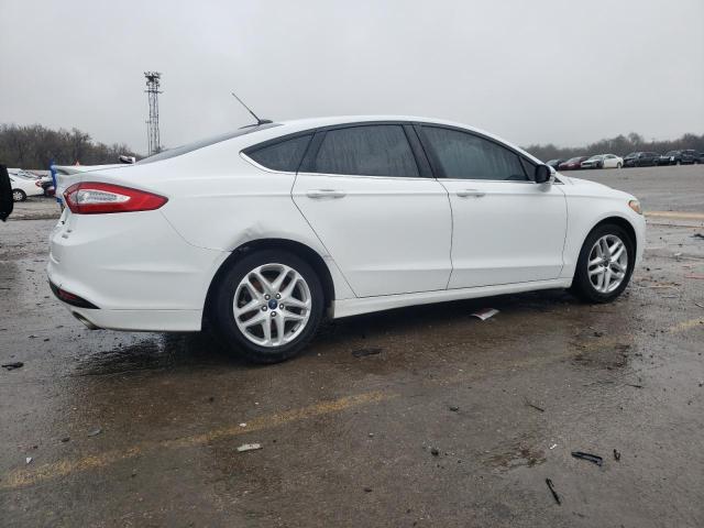 Photo 3 from auction – 2016 FORD FUSION SE with VIN 3FA6P0HD5GR184963