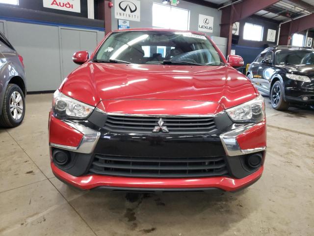 Photo 5 from auction – 2017 MITSUBISHI OUTLANDER with VIN JA4AR3AU2HZ006672