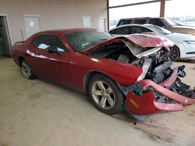 Photo 4 from auction – 2010 DODGE CHALLENGER with VIN 2B3CJ4DV7AH133540