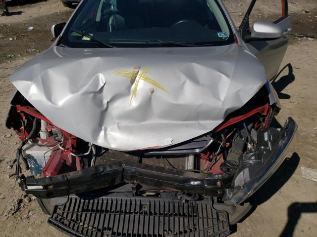 Photo 11 from auction – 2016 TOYOTA COROLLA L with VIN 2T1BURHE7GC736113
