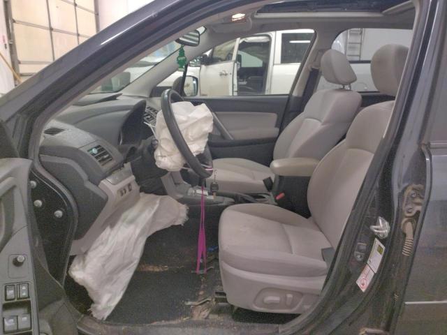 Photo 7 from auction – 2014 SUBARU FORESTER 2 with VIN JF2SJAEC7EH400937