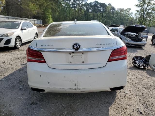 Photo 6 from auction – 2016 BUICK LACROSSE with VIN 1G4GB5G39GF220696