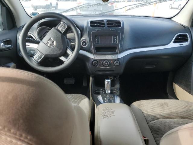 Photo 8 from auction – 2015 DODGE JOURNEY SX with VIN 3C4PDCBG9FT599460