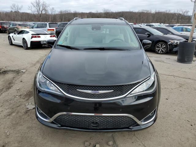 Photo 5 from auction – 2020 CHRYSLER PACIFICA T with VIN 2C4RC1BG3LR210570