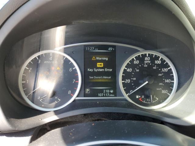Photo 9 from auction – 2017 NISSAN SENTRA with VIN 3N1AB7AP5HY203716