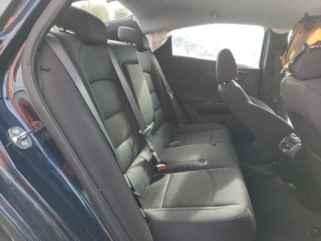 Photo 10 from auction – 2022 CHEVROLET MALIBU LT with VIN 1G1ZD5ST7NF185063