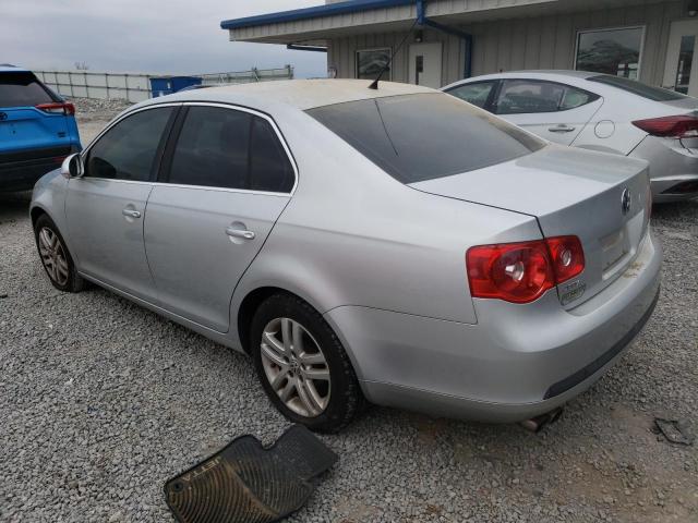 Photo 2 from auction – 2007 VOLKSWAGEN JETTA WOLF with VIN 3VWEF71K47M197692
