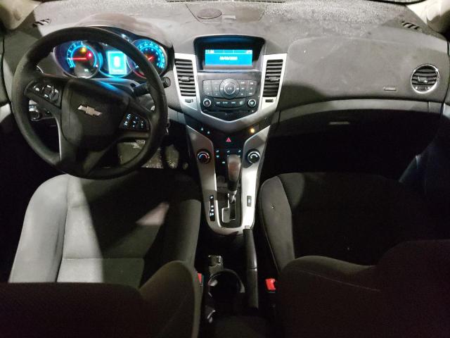 Photo 8 from auction – 2012 CHEVROLET CRUZE LT with VIN 1G1PF5SC8C7323976