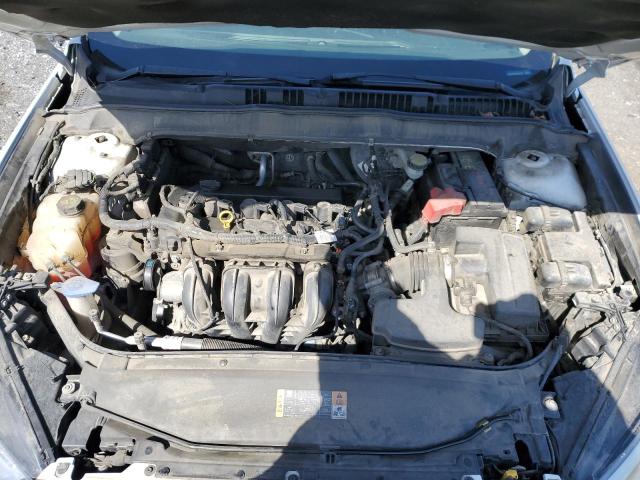 Photo 11 from auction – 2014 FORD FUSION SE with VIN 1FA6P0H79E5364263