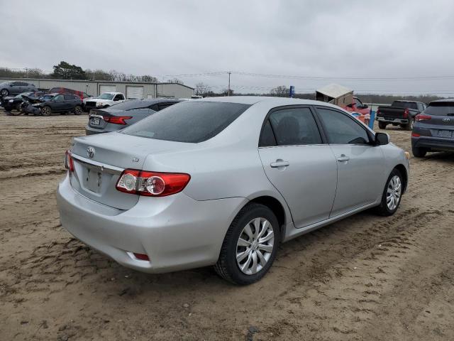 Photo 3 from auction – 2013 TOYOTA COROLLA BA with VIN 5YFBU4EE9DP172371