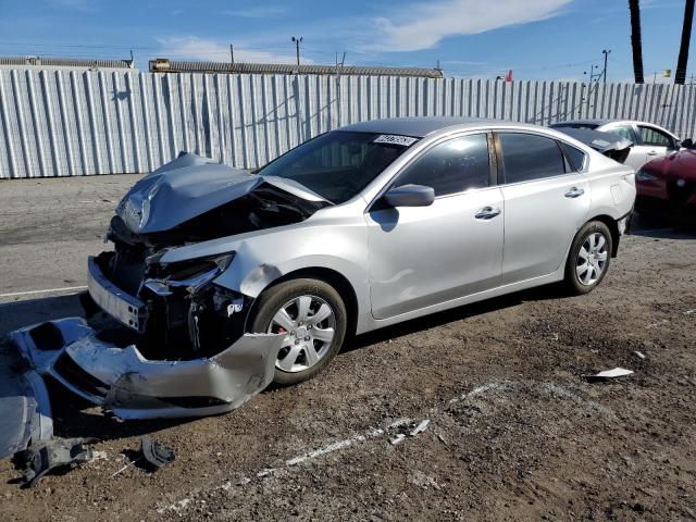 Photo 1 from auction – 2016 NISSAN ALTIMA 2.5 with VIN 1N4AL3AP3GC229831