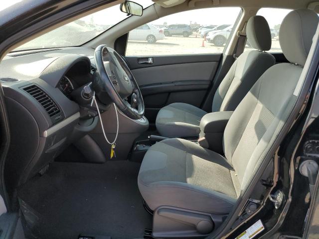 Photo 7 from auction – 2010 NISSAN SENTRA 2.0 with VIN 3N1AB6AP1AL660245