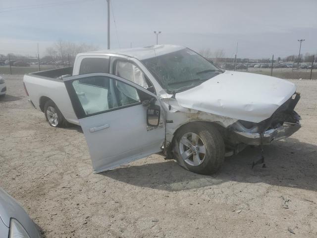 Photo 4 from auction – 2021 RAM 1500 CLASS with VIN 1C6RR6TT8MS544849