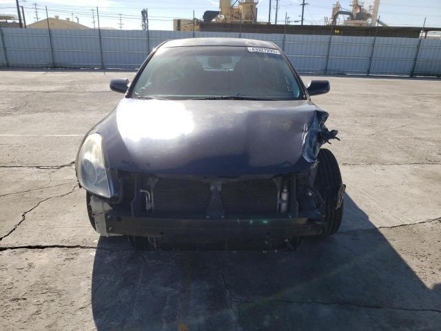 Photo 5 from auction – 2012 NISSAN ALTIMA BAS with VIN 1N4AL2AP9CN480457