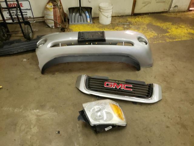 Photo 13 from auction – 2005 GMC ENVOY XL with VIN 1GKET16S656127436