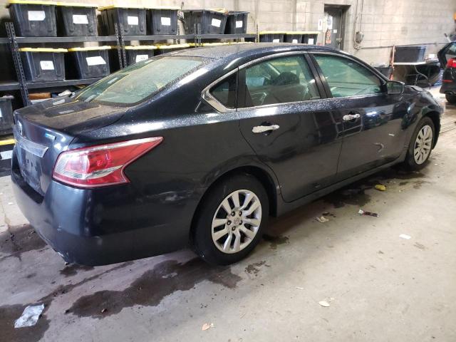 Photo 3 from auction – 2013 NISSAN ALTIMA 2.5 with VIN 1N4AL3AP0DN574718