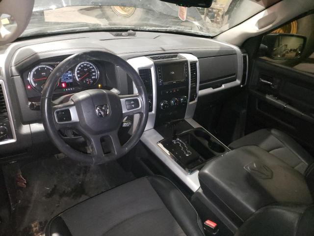 Photo 8 from auction – 2011 DODGE RAM 1500 with VIN 3D7JV1ET4BG575916