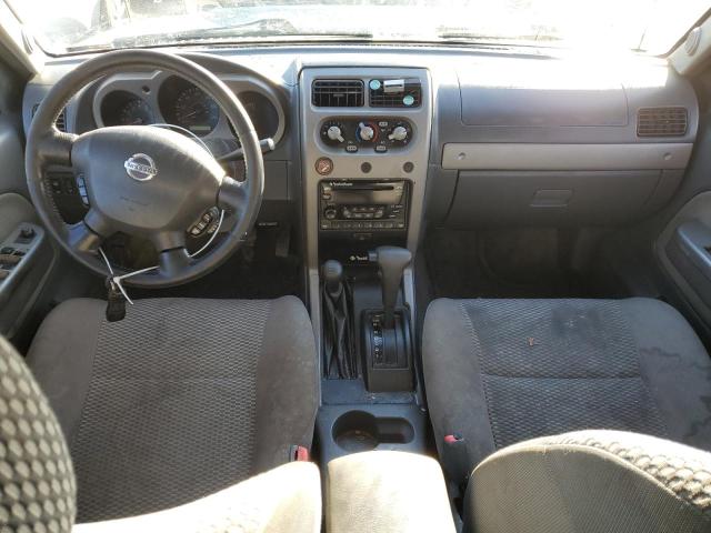 Photo 8 from auction – 2002 NISSAN FRONTIER C with VIN 1N6ED27Y12C355453