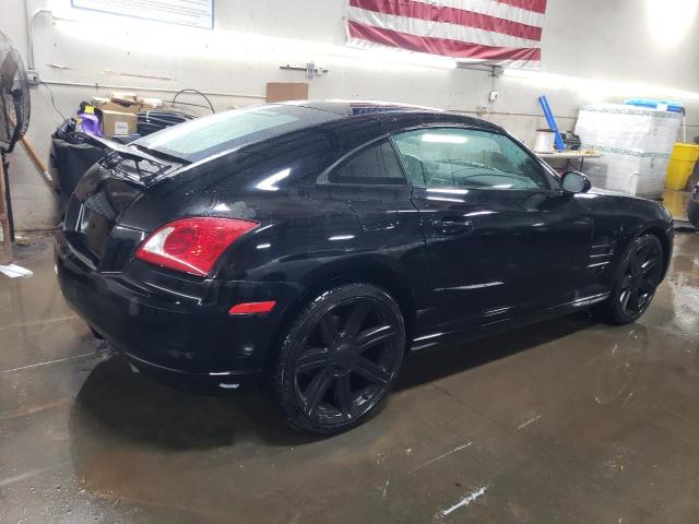 Photo 3 from auction – 2007 CHRYSLER CROSSFIRE with VIN 1C3LN59LX7X073231