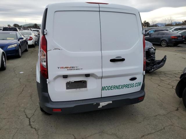 Photo 6 from auction – 2015 FORD TRANSIT CO with VIN NM0LS7E77F1218541