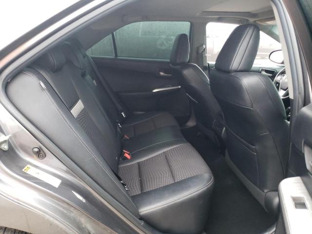 Photo 10 from auction – 2014 TOYOTA CAMRY L with VIN 4T1BF1FK6EU331280