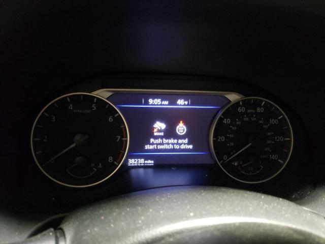 Photo 9 from auction – 2019 NISSAN ALTIMA S with VIN 1N4BL4BV9KC176827