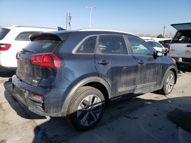 Photo 3 from auction – 2019 KIA NIRO EX with VIN KNDCC3LG9K5024463